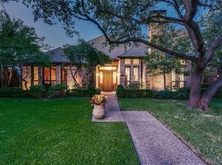 7206 Lane Park Dr, Dallas, TX 75225