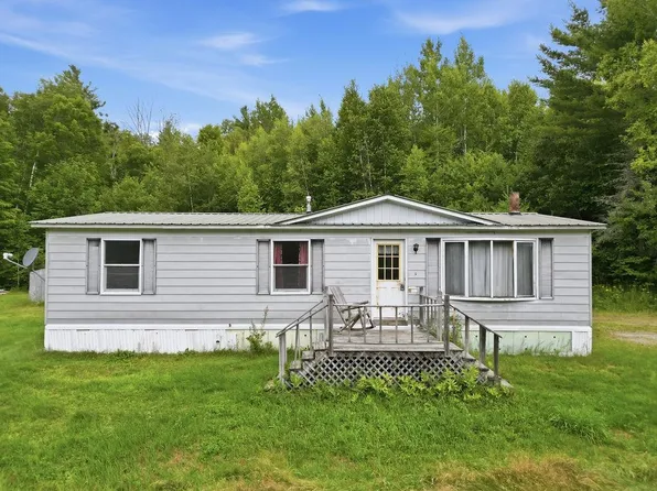 45 Pleasant View Road, Warren, NH 03279