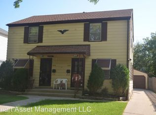 4270 N Sercombe Rd, Milwaukee, WI 53216