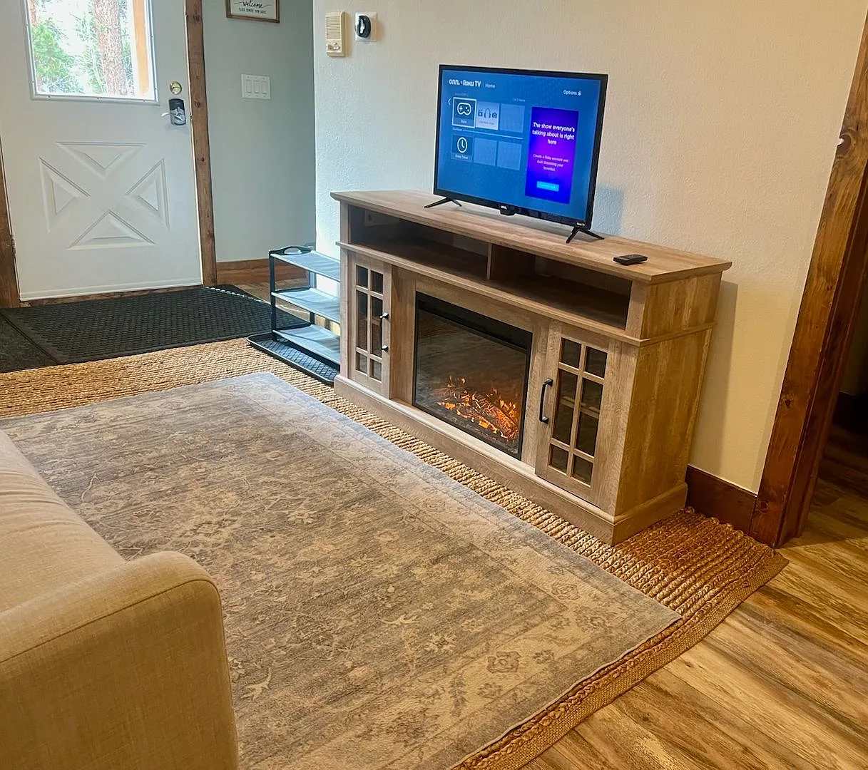 Gorgeous Lock-off on top of Mt Baldy, 2BD/2BA — Photo 2