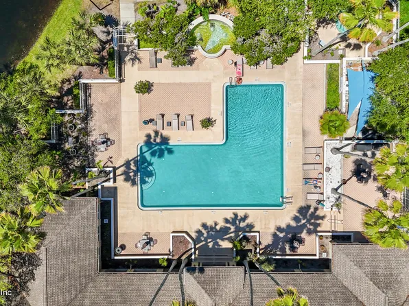 15 ARBOR CLUB Drive #315, Ponte Vedra Beach, FL 32082