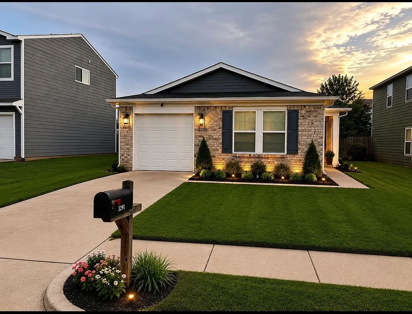 3 bed, 1278 sqft, $2,200 — Photo 1