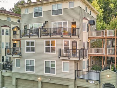 315 NW Uptown Ter APT 2B, Portland, OR, 97210
