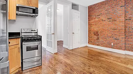 Rented by REAL New York