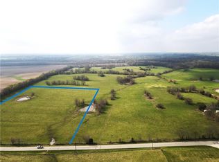 NW 400 East Lot Rd, Warrensburg, MO 64093