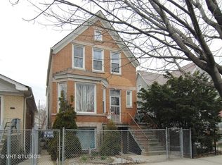 2034 N Kedvale Ave, Chicago, IL 60639