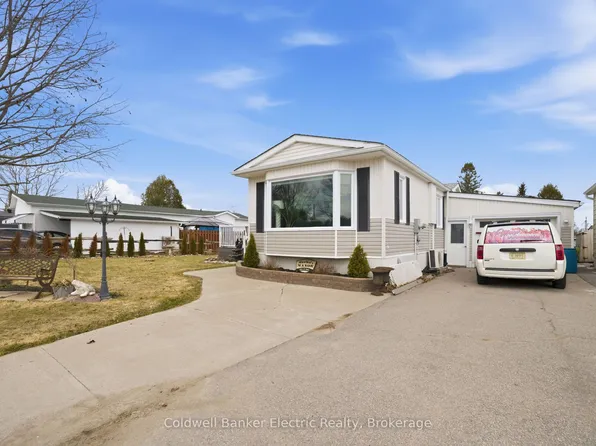 7 Homewood Ave, Kawartha Lakes, ON K9V 0H5