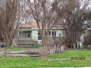 1119 Stansell Dr, Midwest City, OK 73110