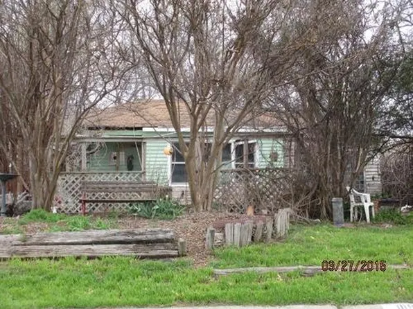 1119 Stansell Dr, Midwest City, OK 73110