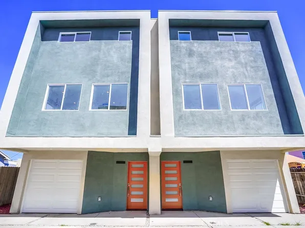 1417 W 84th Pl, Los Angeles, CA 90047
