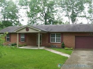 6691 Wood St, Goshen, OH 45122