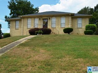 612 Roberta Cir, Birmingham, AL 35214