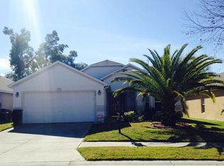 630 Gilmore Stage Rd, Orange City, FL 32763