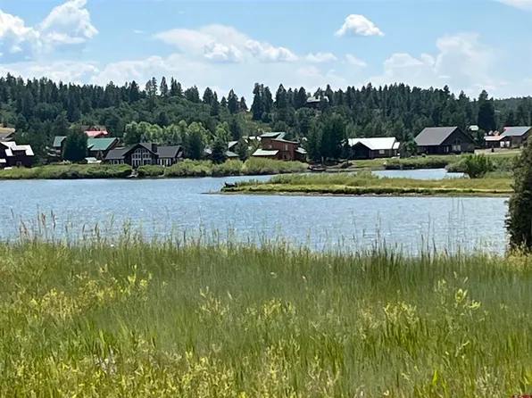 270 Incline Circle, Pagosa Springs, CO 81147