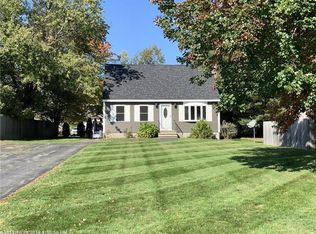 22 Racine Ave, Portland, ME 04103