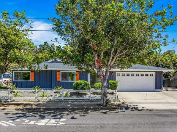 3851 Curtis St, San Diego, CA 92110