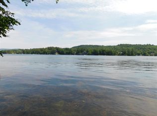 0 Mystery Point, Castleton, VT 05735