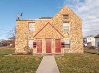 606 Washington St APT 3, Jefferson City, MO 65101