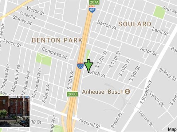 4th image of 1208-1210 Lynch St