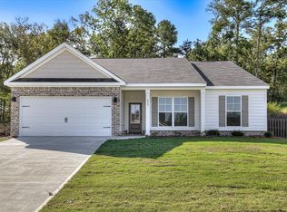 835 Sweetgrass Cir, Harlem, GA 30814