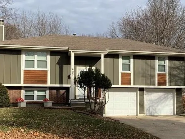405 SW Killarney Ln, Blue Springs, MO 64014