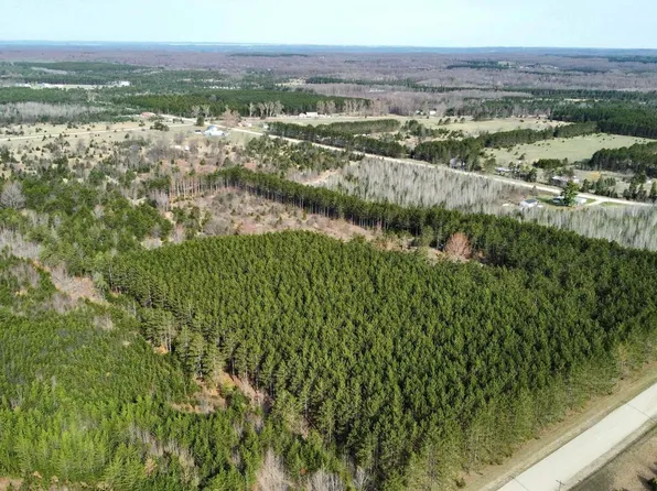 V/l Priest Rd, Mancelona, MI 49659