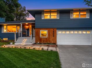 1404 Robertson St, Fort Collins, CO 80524