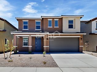 9644 E Harkes Dr, Tucson, AZ 85747