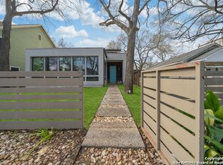 609 W Live Oak St, Austin, TX 78704