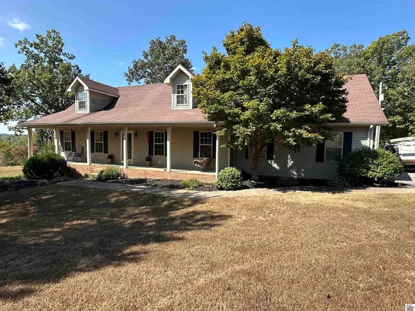 330 Alexander Rd, Dawson Springs, KY 42408