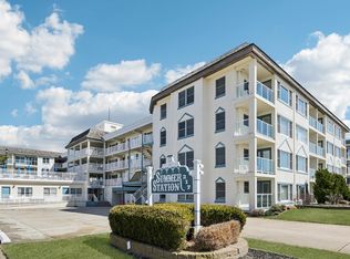 217 Beach Ave #207, Cape May, NJ