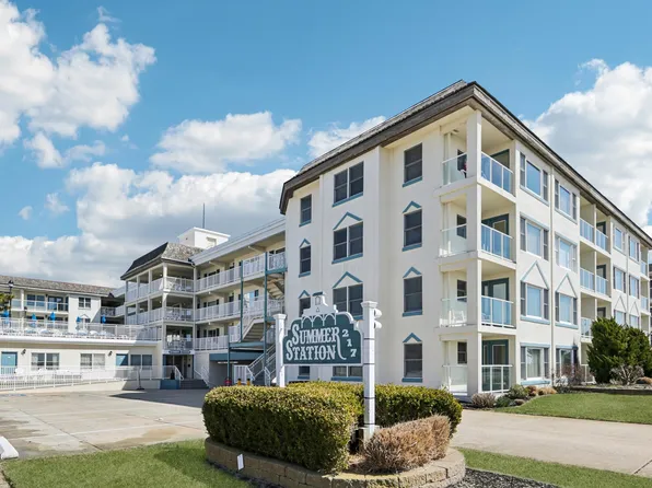 217 Beach Ave #207, Cape May, NJ 08204
