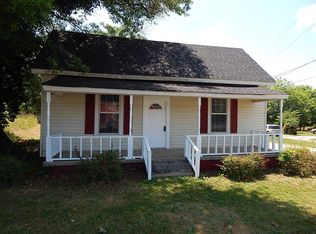 727 S Elm St, Commerce, GA 30529