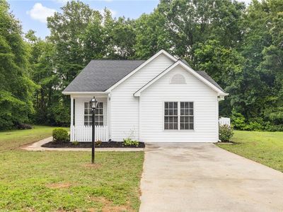 244 Wildwood Dr, Honea Path, SC, 29654