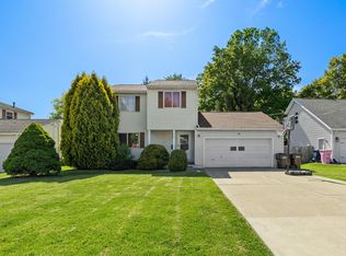 58 Woodbine Dr, Mansfield, OH 44906