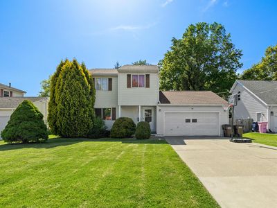58 Woodbine Dr, Mansfield, OH, 44906
