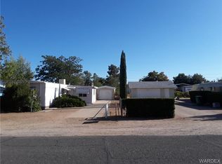2190 E John L Ave, Kingman, AZ 86409
