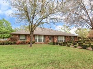 206 James St, New Boston, TX 75570