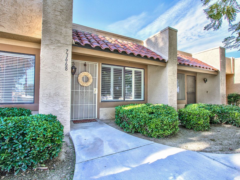 2nd image of 73668 Mesquite Ct