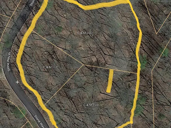 Stoneway Ct, White Pine, TN 37890