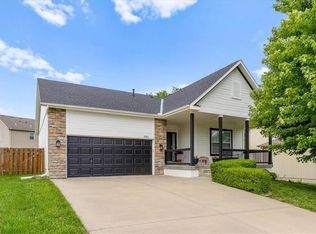 3901 NW Old Stagecoach Rd, Kansas City, MO 64154