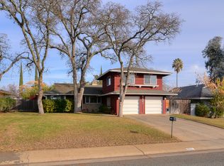 9051 Vista Del Rio Ave, Fair Oaks, CA 95628