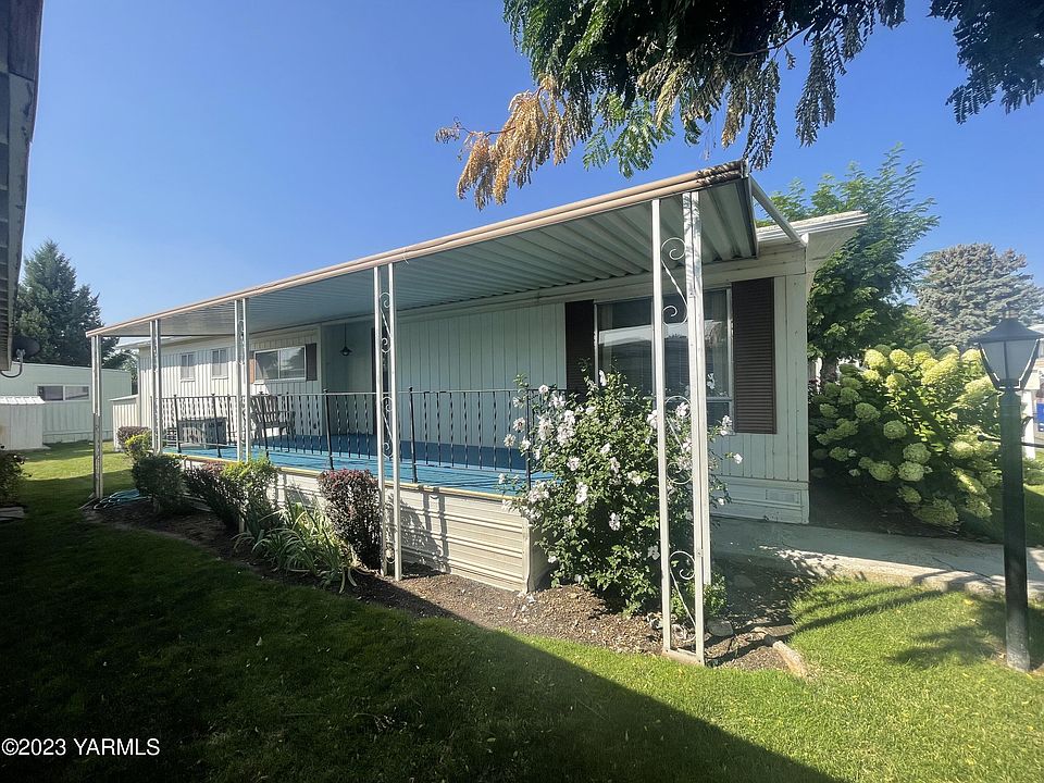 8301 Tieton Dr Yakima, WA, 98908 Apartments for Rent Zillow