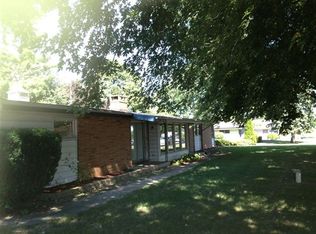 1192 S Lapeer Rd, Lapeer, MI 48446