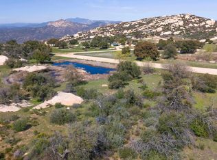 19150 High Glen Rd, Alpine, CA 91901