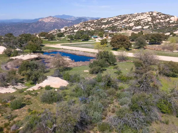 19150 High Glen Rd, Alpine, CA 91901