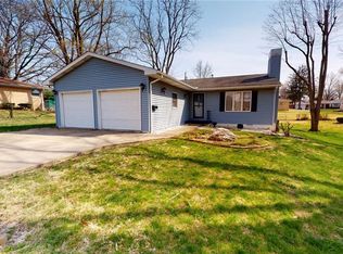 3343 Maplewood Ave, Decatur, IL 62521