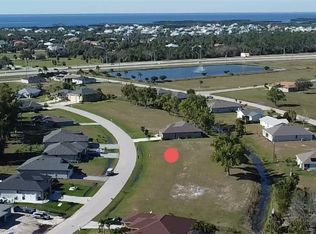 25250 Estrada Cir, Punta Gorda, FL 33955
