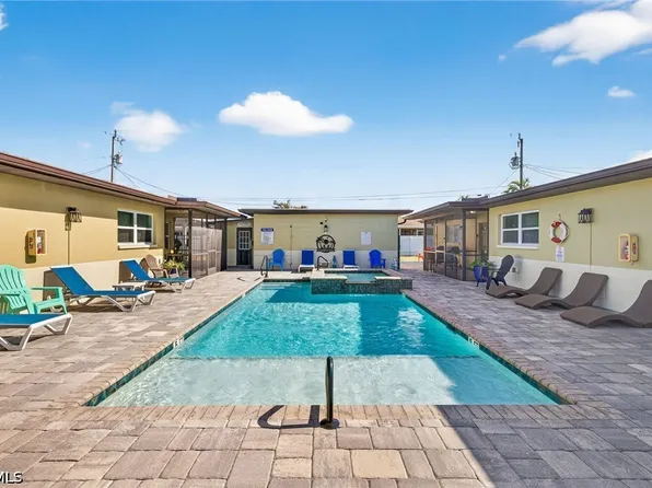 4831 Tudor Dr APT 1, Cape Coral, FL 33904