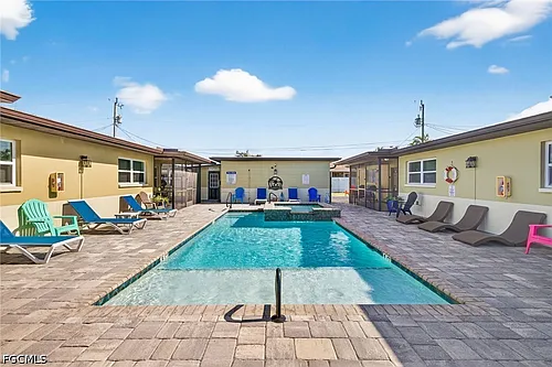 4831 Tudor Dr #1 Photo 1